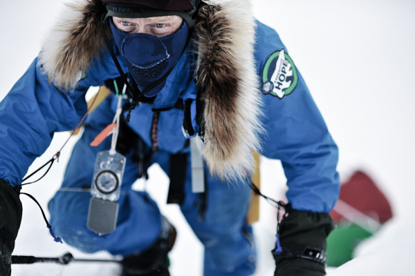 Eric Philips Polar Guide And Explorer