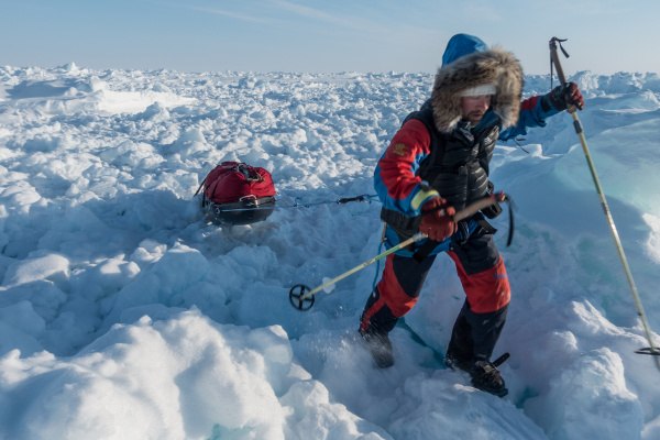 Photo Of Petter Nyquist