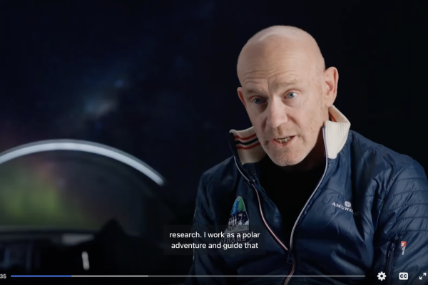 Fram2 Media Friends of NASA